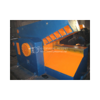 Аллигаторные ножницы PRESSMET Q43RU-1600