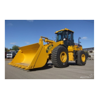 ФРОНТАЛЬНЫЙ ПОГРУЗЧИК XCMG ZL50GL
