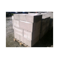 Газобетон (Блок Стеновой)