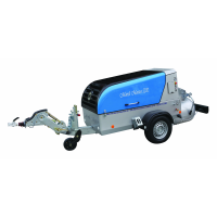 ПНЕВМОНАГНЕТАТЕЛЬ (РАСТВОРОНАСОС) MÖRTEL MEISTER 5200