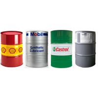 Моторное масло Shell Helix Ultra 5W-40 209л