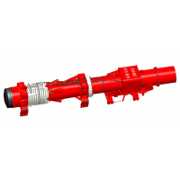 Дизель-молот TD19