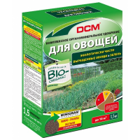Органическое удобрение