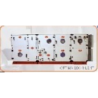 OPTIMA ECO SILENT вентиляционная энергосберегающая установка.