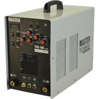 Инвертор MASTER TIG-160 AC/DC